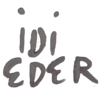 Idi Eder