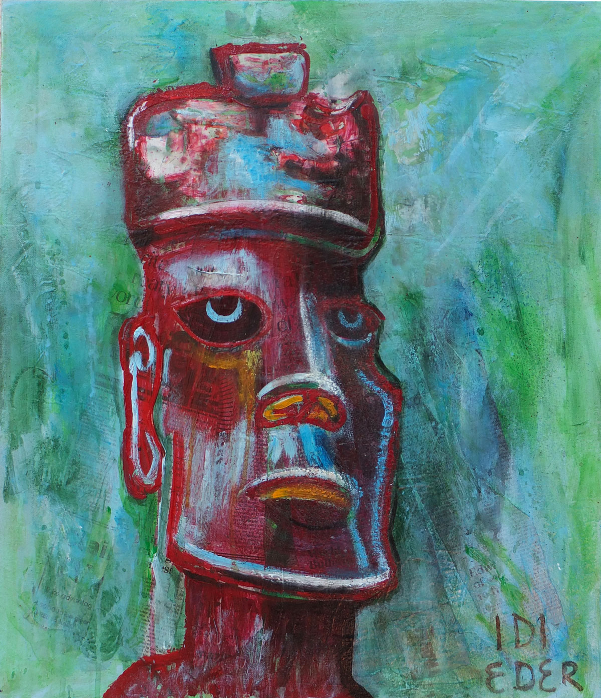 idi eder moai feu